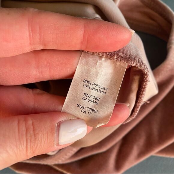 Madewell Bodysuit - Picture 13 of 13